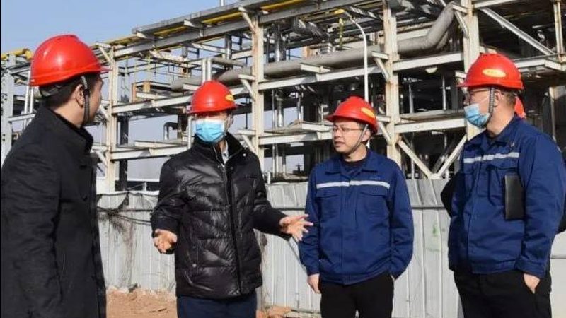 广州化工原料代理，如何甄别靠谱之选？**