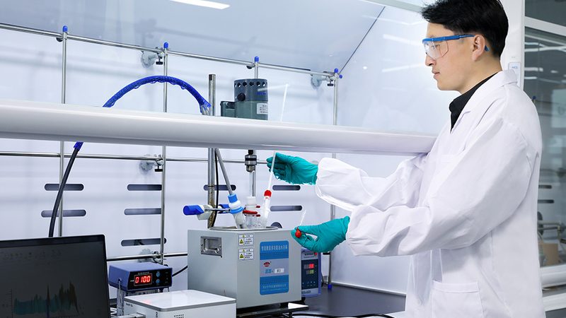 工业级高分子材料选型，别掉进参数陷阱