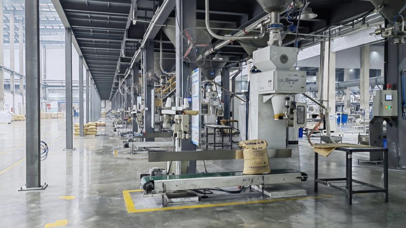 防腐涂料施工流程及关键要点解析